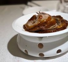 Red Lotus Roast Duck