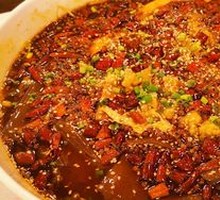 Hu Ji's Spicy Blood Duck