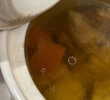 Classic Cantonese Soup