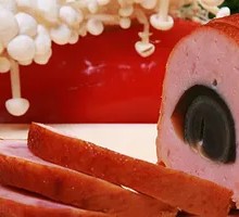 Harbin Black Pepper Sausage