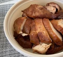 Hundred-Flavor Chicken