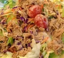 Tuna Salad