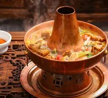 Lijiang Preserved Pork Rib