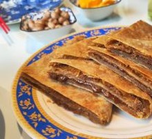 Old Beijing Sugar Pancake
