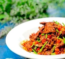 Old Tofu in Clay Pot