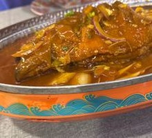 Tianma Sauce Sea Bass