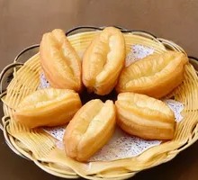 Anjing Mini Oil Noodles