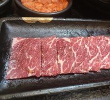 Wasabi-Grassfed Wagyu Ribeye