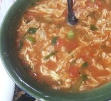 Original Noodle Soup