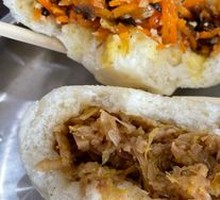 Carrot and Three Fresh Ingredients Stir-Fry