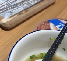 Beef Shank Noodle Soup