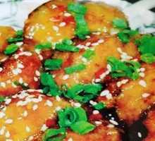 Delicious Eggplant Stuffed with Meat