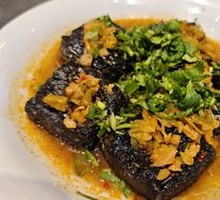 Bá Mán Stinky Tofu