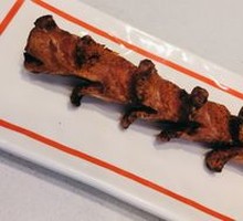 Changsha Grilled Sausage