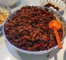 Oil-based Chili Sauce