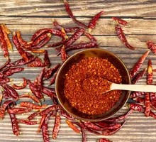 Guizhou-style Firewood Chili