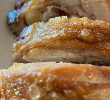 Crispy Fried Chicken