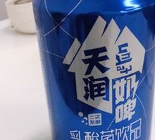 Tianrun Milk Beer