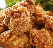 Japanese Fried Chicken