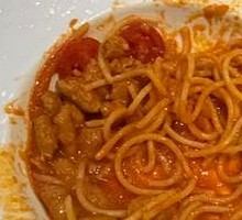 Durian Pineapple Bites Pizza