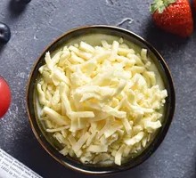 Orleans Chicken Cheese Rice Bake