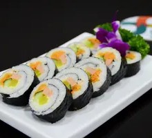 Original Seaweed Sushi Roll