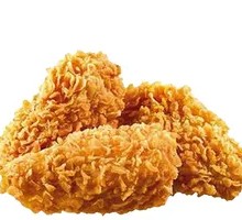 Spicy Fragrant Bone-in Chicken