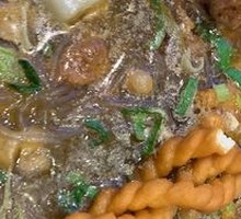 Braised Chicken in Clay Pot