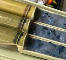 Large Fresh Shrimp Dumplings