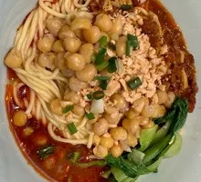 Signature Bowl Noodles