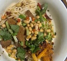 Old Changsha Lard Noodles