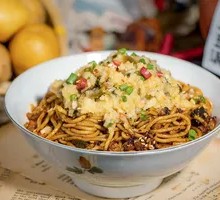 Grandma's Mashed Potato Noodle Mix