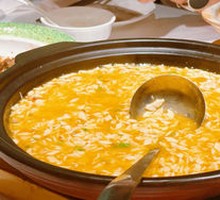 Crab Meat Tofu from Pingqiao