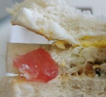 Egg Sandwich