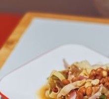 Single-Portion Spicy Numbing Chicken