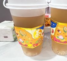 薏米冬瓜茶