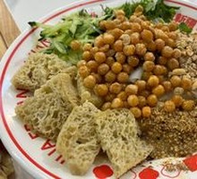 Shihezi Cold Noodles