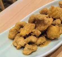 Crispy Pork with Potato Combo