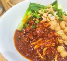 Signature Bowl Noodles