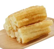 Anjing Fried Dough Stick