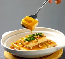 Tofu Hot Pot