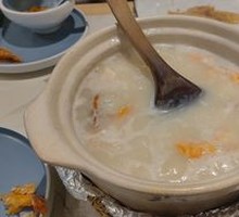 2-Person Seafood Rice Porridge