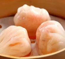 Prawn Dumpling Supreme