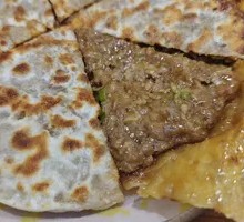 Handmade Fresh Meat Pie