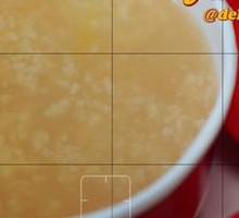 Lotus-Scented Premium Porridge