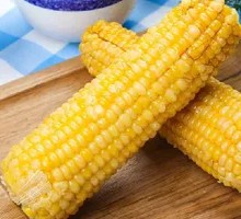 Spicy Corn