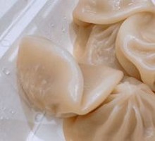 Soup Dumplings
