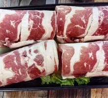 Australian Double Beef Layer