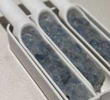 Handmade Fresh Shrimp Dumplings