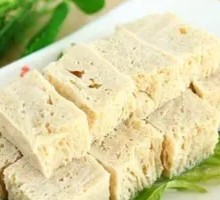 Frozen Tofu